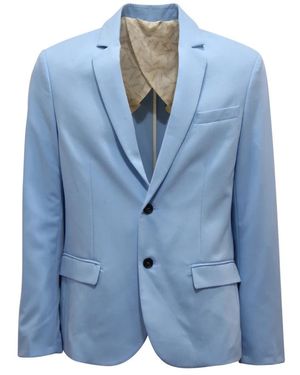 Imperial Blazers - Blue