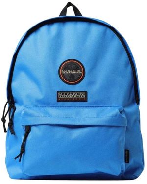 Napapijri Backpacks - Bleu