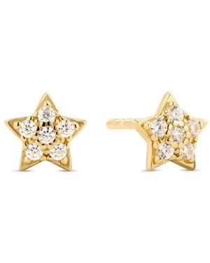 Sif Jakobs Jewellery Earrings - Metallic