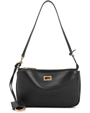 Balenciaga Shoulder Bags - Black