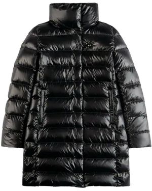 Fay Parkas - Black
