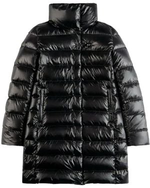 Fay Parkas - Black