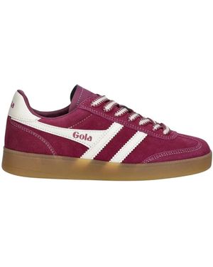 Gola Sneakers - Violet