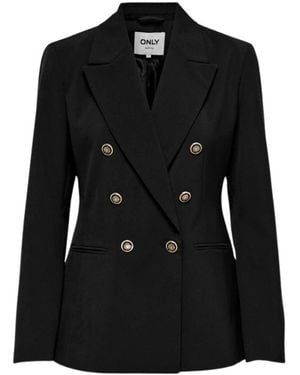 ONLY Blazers - Black