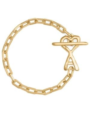 Ami Paris Bracelets - Metálico