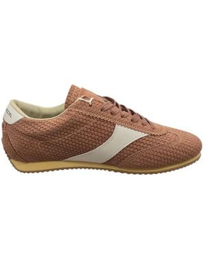 Philippe Model Sneakers - Marron