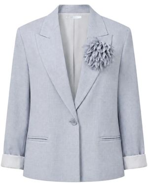 Imperial Blazers - Blauw