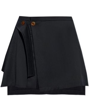 2024新発 Online | Women for skirts Mini Westwood Vivienne Sale to up スカート