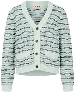 Marni Cardigans - Vert