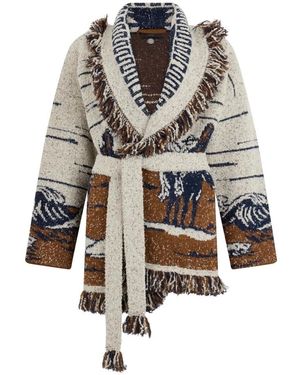 Alanui Cardigans - Multicolore