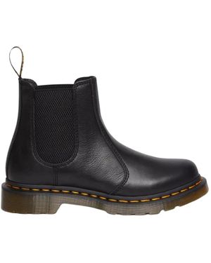 Dr. Martens Chelsea Boots - Nero