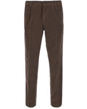Roy Rogers Chinos - Marrón
