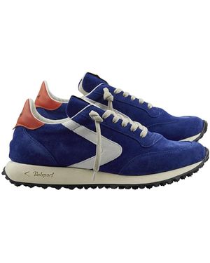 Valsport 1920 Trainers - Blue