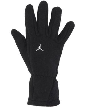 Nike Outdoor Gloves & Hats - Nero