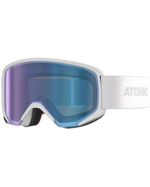 Atomic Savor M Stereo Goggles - Blau