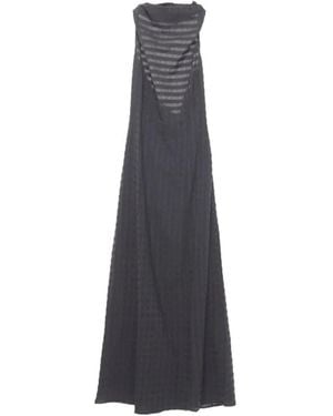 Paloma Wool Maxi Dresses - Blu