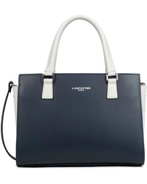 Lancaster Handbags - Blue
