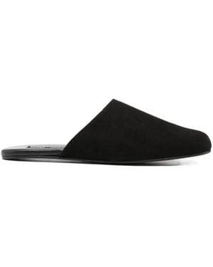 Manebí Mules - Black