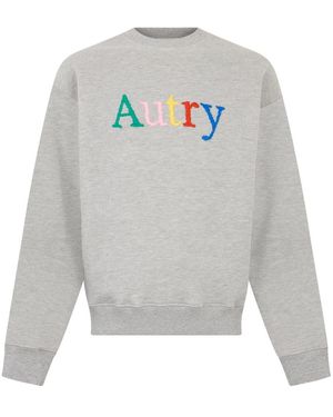 Autry Sweatshirts - Gris
