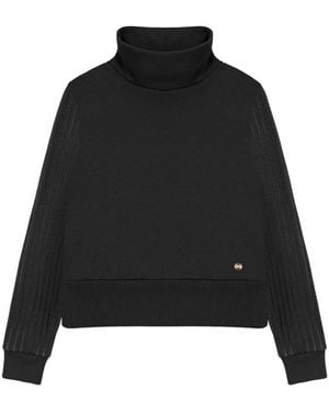 Colmar Turtlenecks - Nero