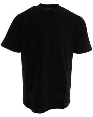 Armani T-Shirts - Negro