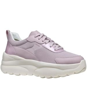 Geox Sneakers - Morado