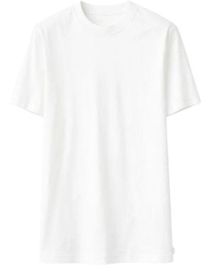 Paolo Pecora T-Shirts - White