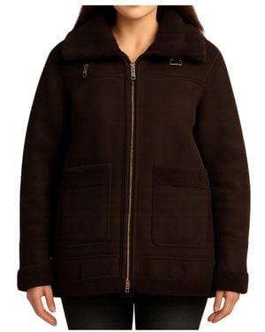 Yes-Zee Light Jackets - Black