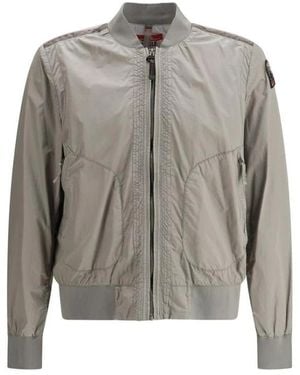 Parajumpers Bomber Jackets - Grey