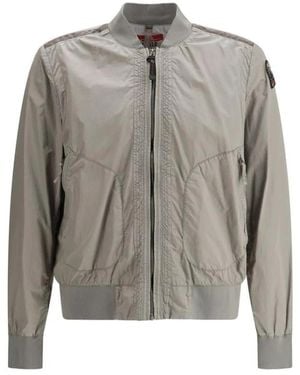 Parajumpers Bomber Jackets - Gray