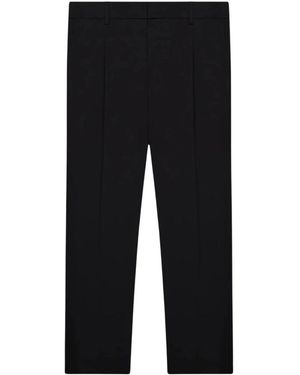Unity Original Suit Trousers - Negro