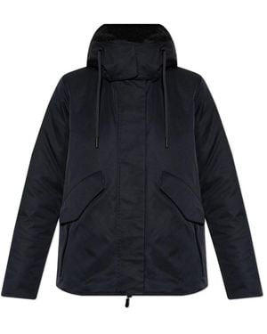 Save The Duck Winter Jackets - Blue