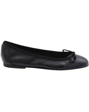 Status Ballerinas - Noir