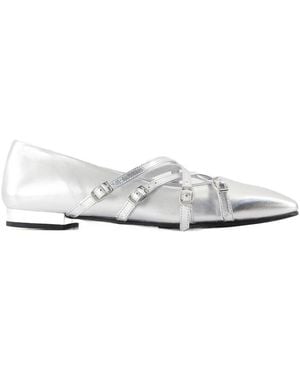 CAREL PARIS Ballerinas - White