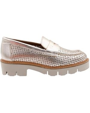 CTWLK Loafers - Natural