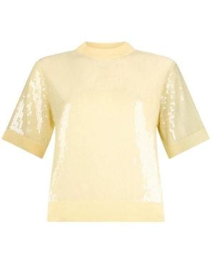 Liu Jo Blouses - Yellow