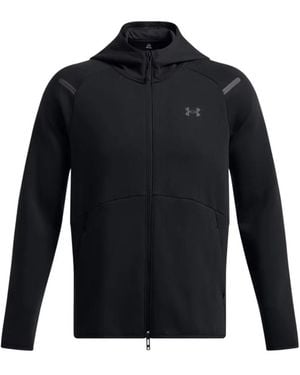 Under Armour Light Jackets - Azul
