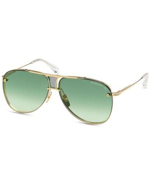 Dita Eyewear Sunglasses - Green