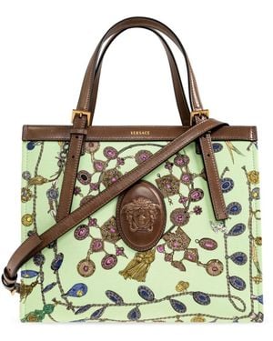 Versace Handbags - Verde