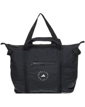 adidas By Stella McCartney Handbags - Black