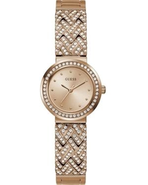 Guess Accessories > watches - Métallisé