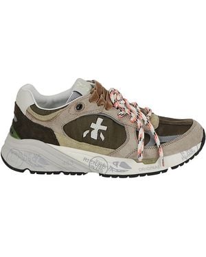 Premiata Sneakers - Gris