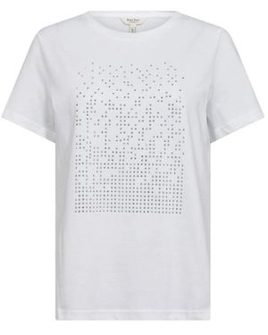 Part Two T-Shirts - White
