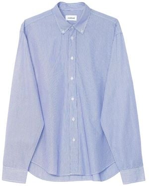 Soulland Shirts - Azul