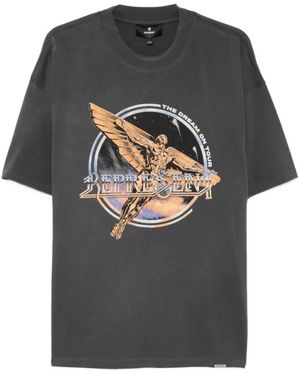 Represent T-Shirts - Grigio