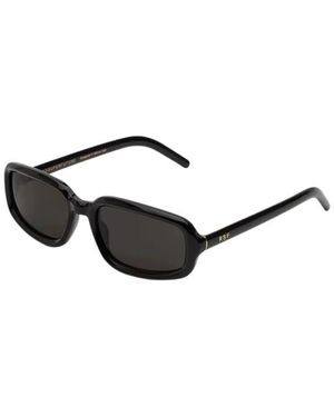 Retrosuperfuture Sunglasses - Nero