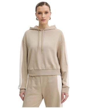 ARMANI EXCHANGE Hoodies - Neutro