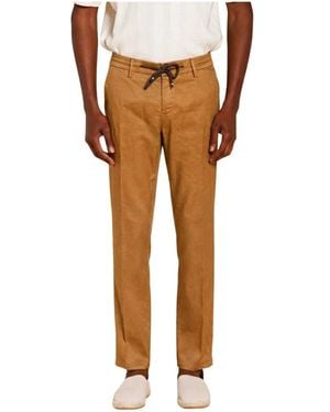 Mason's Chinos - Brown