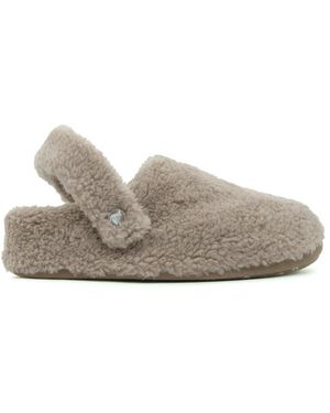 Crocs™ Slippers - Gris