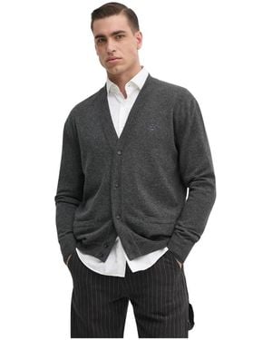 Bally Cashmere Knitwear - Noir